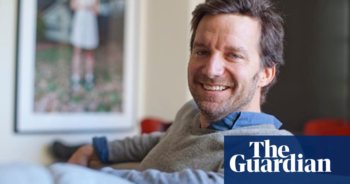 Dave Gilbert – Income, Family, Height, Professional Achievements 1 Dave Gilbert