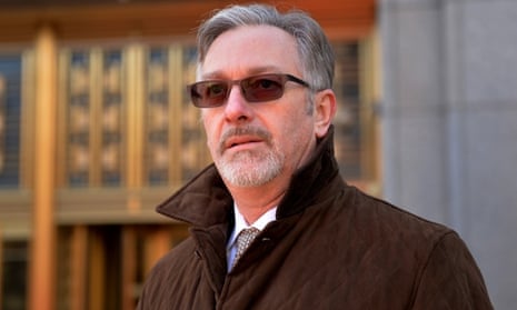 French wine maker Laurent Ponsot testified in the trial of wine dealer Rudy Kurniawan.