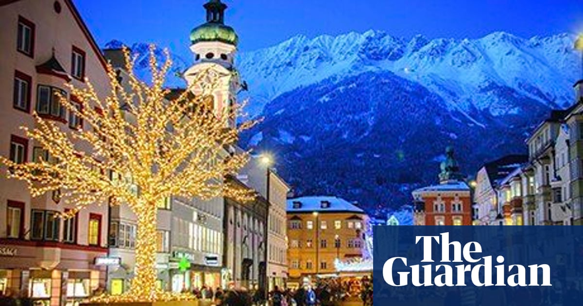 Job Innsbruck Job Innsbruck