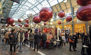 Mccoys gocomics The incredibly annoying psychology of Christmas holiday regression | News | The Guardian