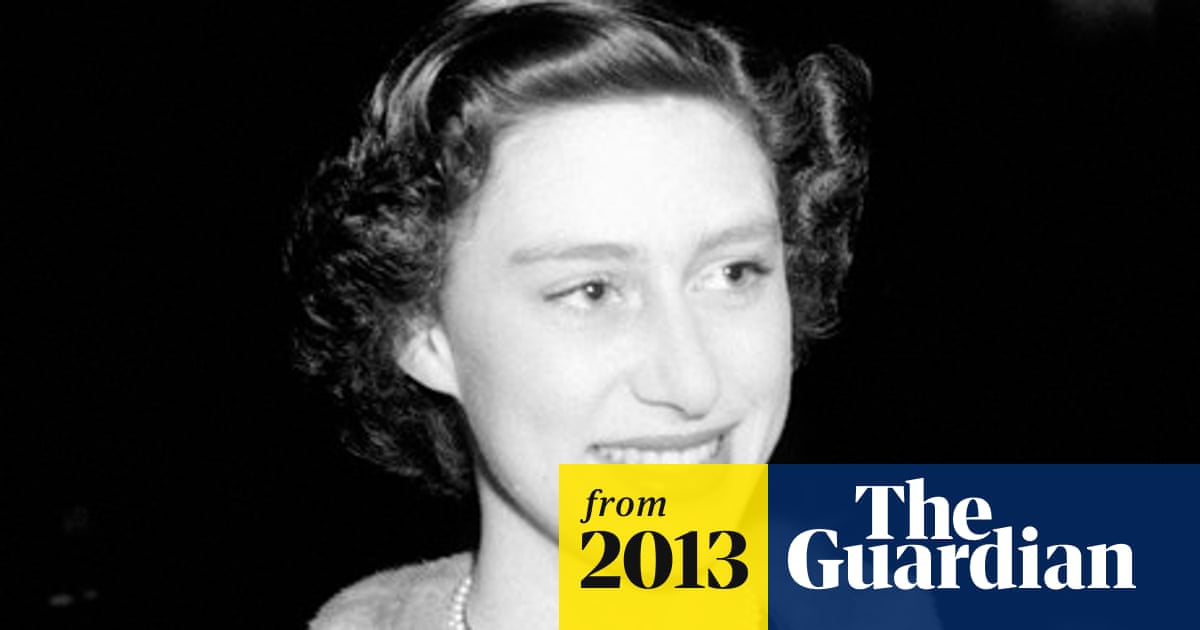 Accountant Who Claims He Is Princess Margaret S Son Wins Court Ruling Monarchy The Guardian