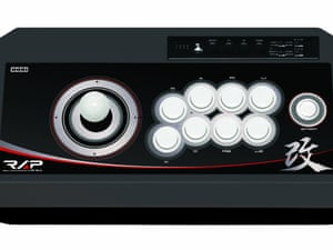 Console arcade gaming: Hori Real Arcade Pro V3 SA Kai £139.99 
