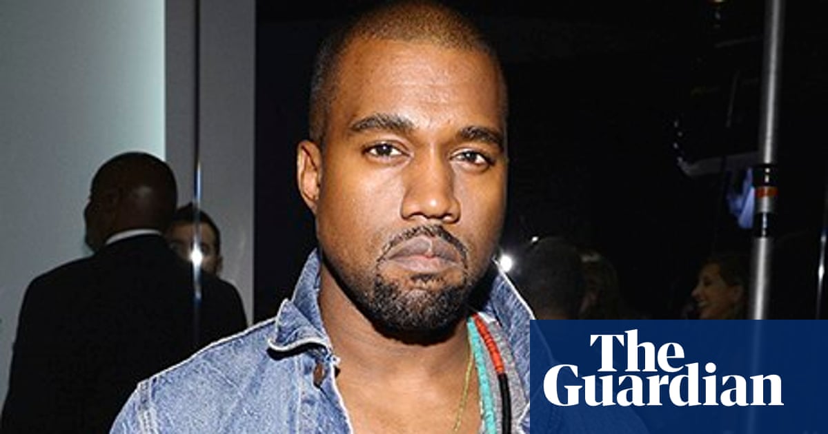 How Will Kanye Respond To The New South Park Spoof Kanye West The Guardian