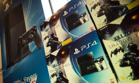 Sony May Drop Prices Of PlayStation 4 Digital Games In Europe