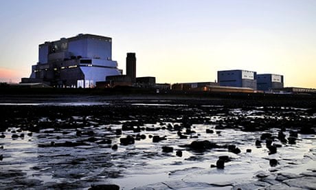 European commission inquiry into Hinkley Point deal could delay project