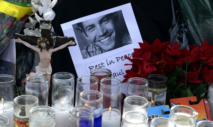 Paul Walker Autopsy Results Due As Coroner Waits To Identify Body Paul Walker The Guardian