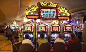 Legal gambling age in michigan indian casinos