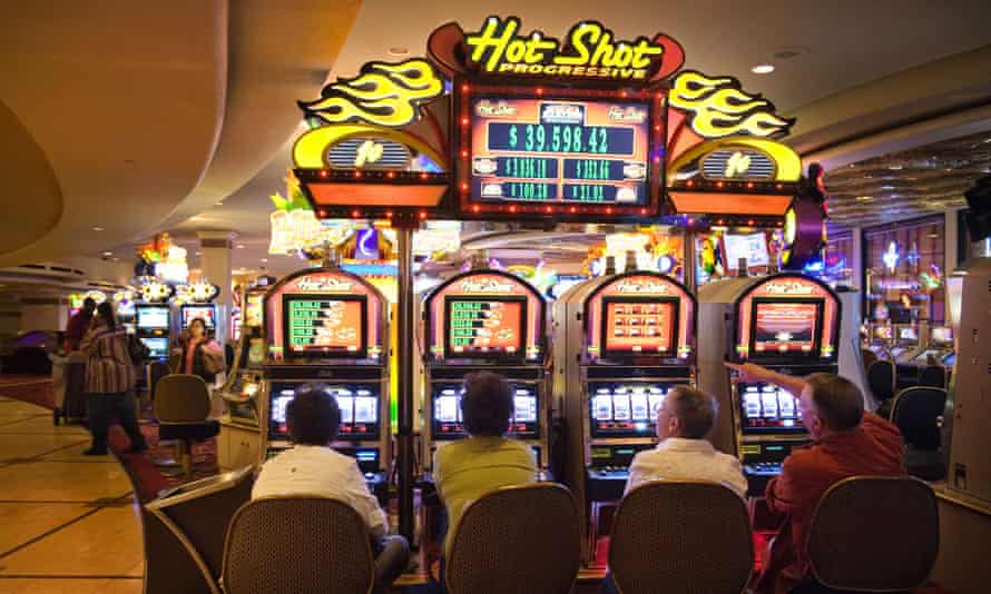 Indian casino in michigan Indian casino in michigan