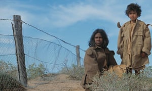 Rabbit-Proof Fence