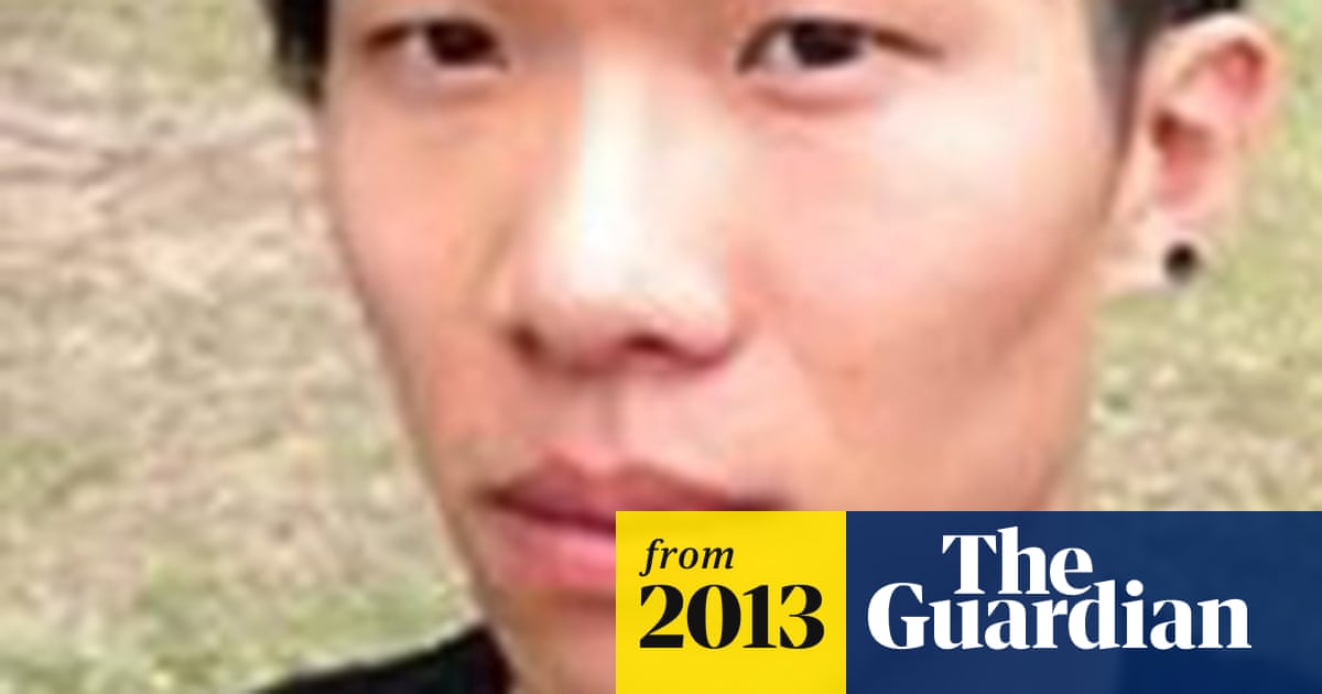 Christmas in the nfl Man accused of killing South Korean student to spend Christmas in jail