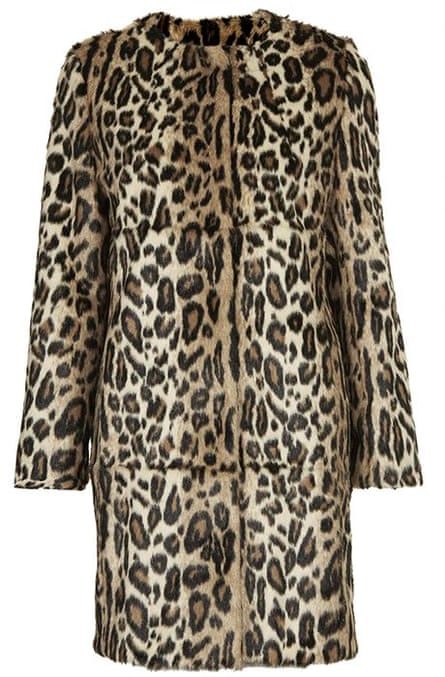 From Chidora hats to Topshop's leopard-print coat: what's hot and what ...