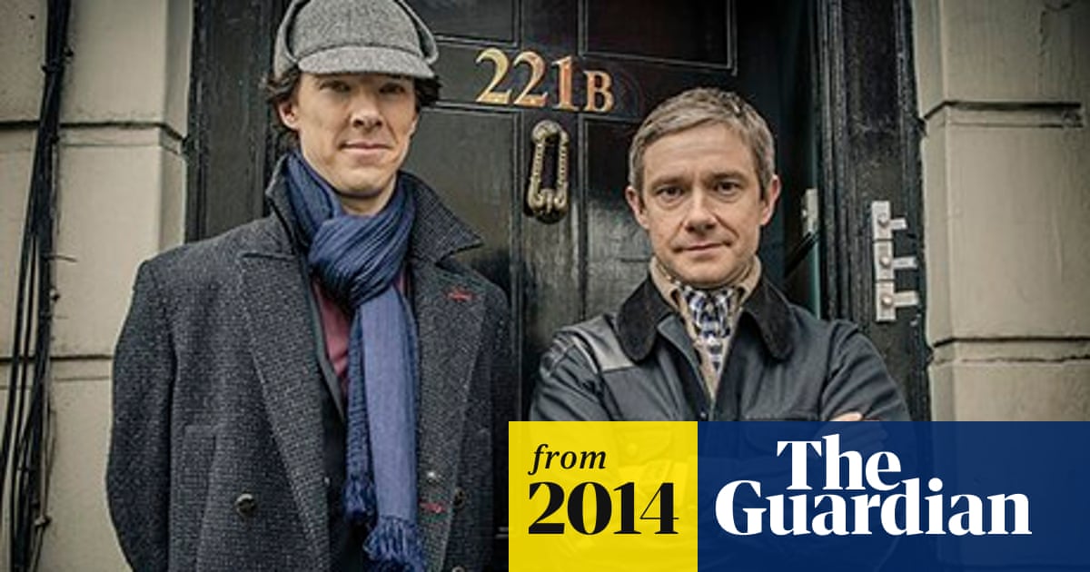 Sherlock recap: series three, episode one - The Empty Hearse