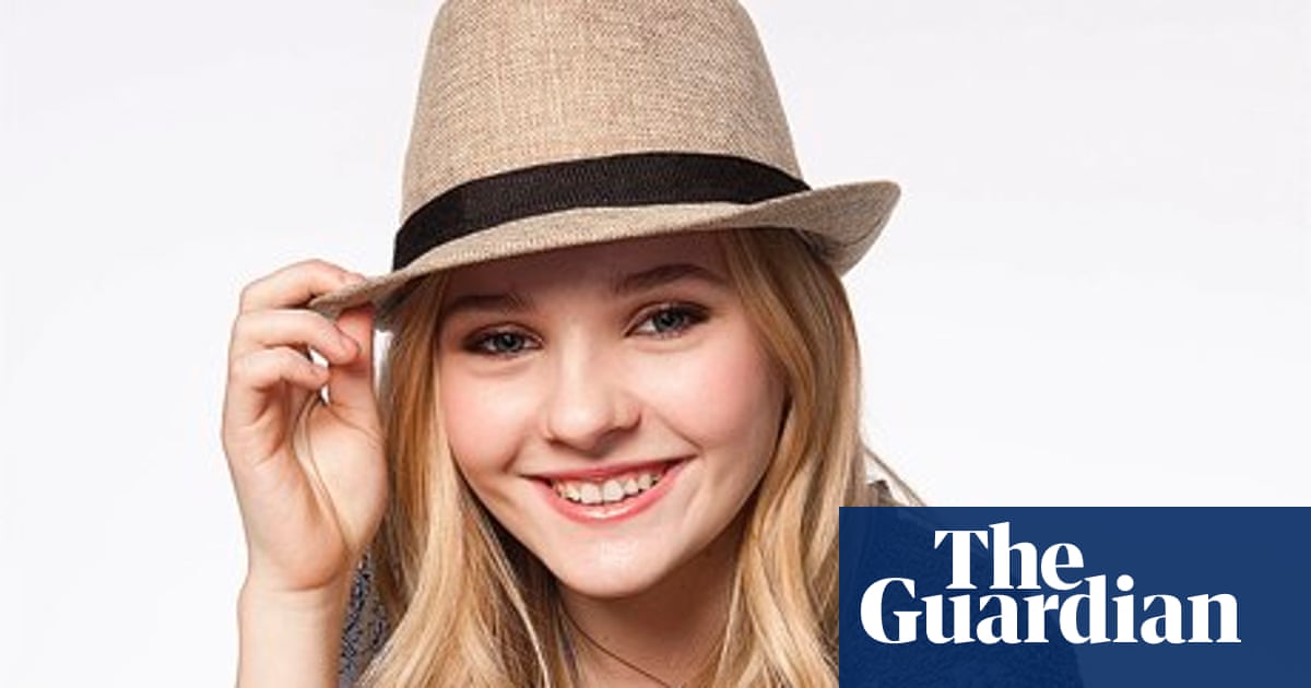 Q A Abigail Breslin Life And Style The Guardian Q A Abigail Breslin Life And Style The Guardian