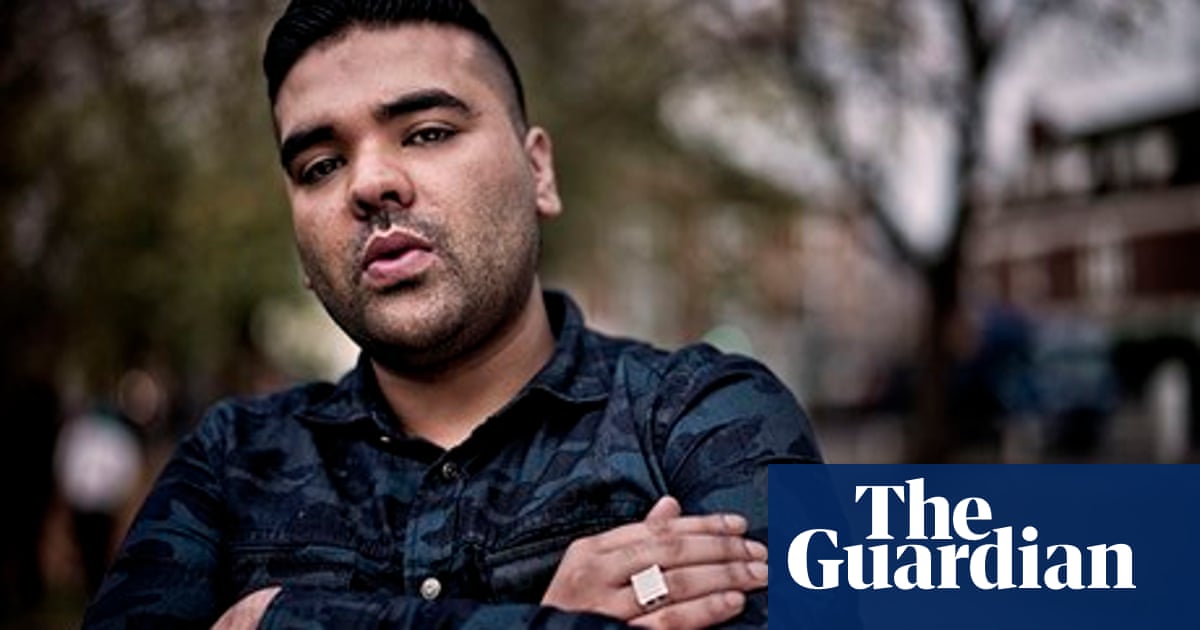 naughty boy my first year as a pop star hip hop the guardian naughty boy my first year as a pop star hip hop the guardian