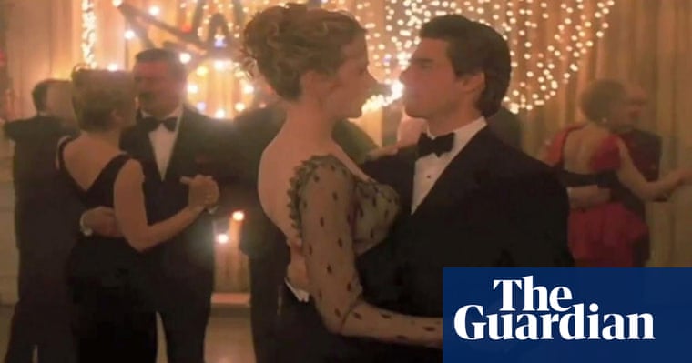 The 10 Best Waltzes Culture The Guardian