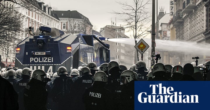 Tiramisu cupcakes The weekend in pictures | News | The Guardian