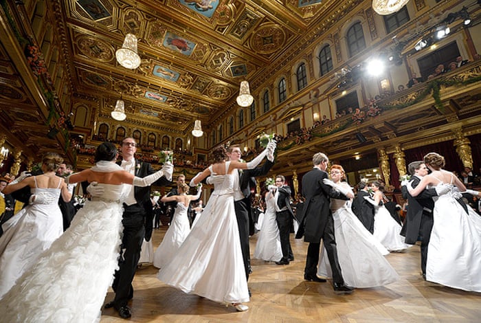 The 10 Best Waltzes Culture The Guardian