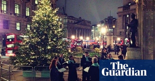 Christmas lights map 2017: newcastle & the hunter displays Christmas lights around the world — your pictures | Travel | The Guardian