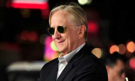 T-Bone Burnett: the art of matching music with movies | Music | The Guardian