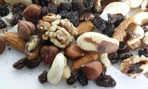 Eating nuts during pregnancy is safe, new research suggests | Life ... Eating nuts during pregnancy is safe, new research suggests | Life ...
