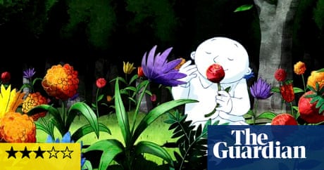 Moon Man Review Moon Man The Guardian Moon Man Review Moon Man The Guardian