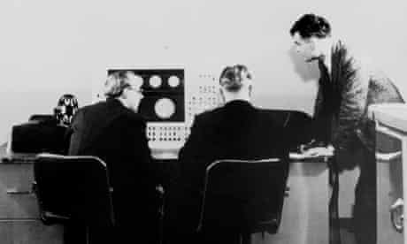 Enigma Codebreaker Alan Turing Receives Royal Pardon Alan Turing The Guardian Enigma Codebreaker Alan Turing Receives Royal Pardon Alan Turing The Guardian