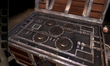 50 Best Iphone And Ipad Games Of 2013 Apps The Guardian