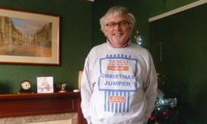 Your best and worst Christmas jumpers in pictures Life and