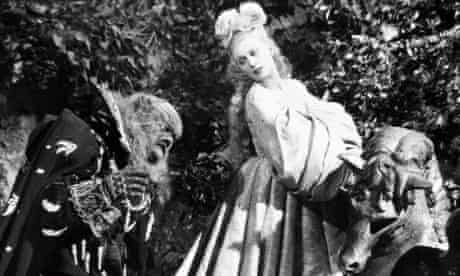 La Belle Et La Bete Review Science Fiction And Fantasy Films The Guardian La Belle Et La Bete Review Science Fiction And Fantasy Films The Guardian