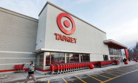 Target store in Watertown, Massachusetts