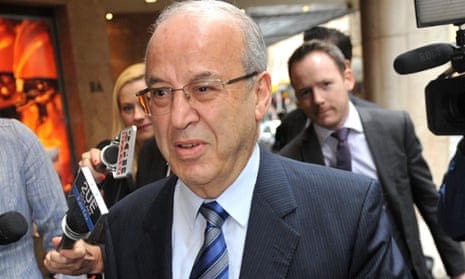 Icac finds Eddie Obeid and Joe Tripodi engaged in corrupt conduct ...