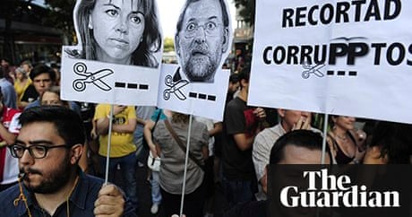 Image result for spanish royal corruption scandal