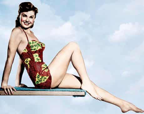 Esther pictures williams of 