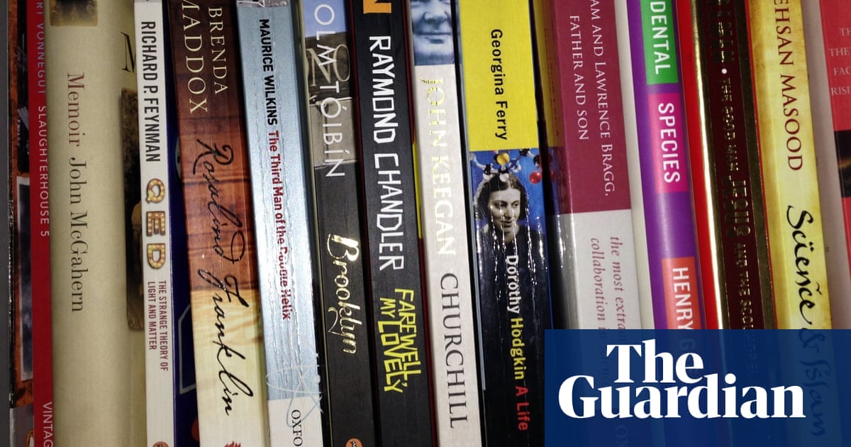 Books Of The Year 2013 Stephen Curry Science The Guardian