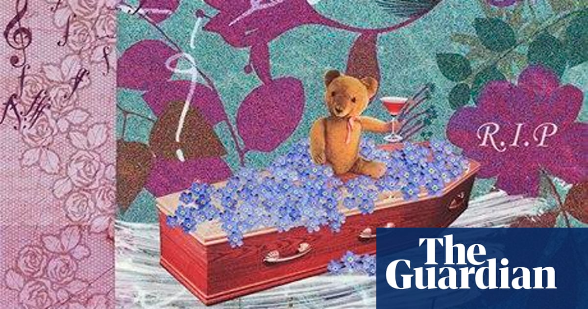 How To Do A Funeral Life And Style The Guardian
