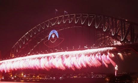 City of Colour' named as the theme for Sydney's New Year's Eve 2015  celebration - Mumbrella
