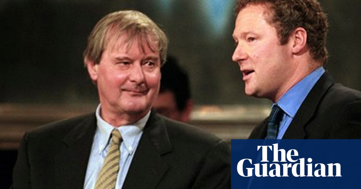John Fortune Obituary Comedy The Guardian John Fortune Obituary Comedy The Guardian