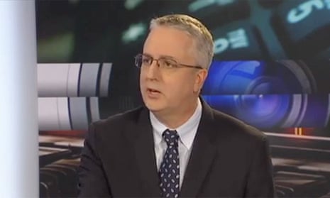Mark Scott defends ABC spying coverage
