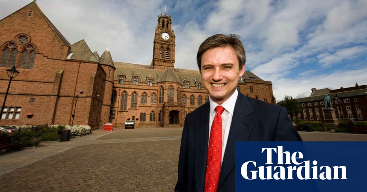I Am Depressed And I Have Decided To Get Help John Woodcock Mp Depression The Guardian