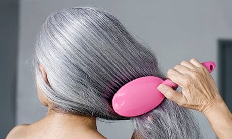 How to Take Care of Grey Hair: Expert Tips for Vibrant Locks