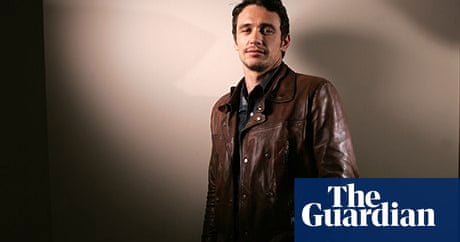 James Franco: master of sex | James Franco | The Guardian