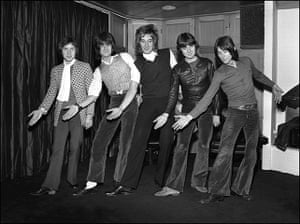 The Faces to reform - in pictures | Music | The Guardian