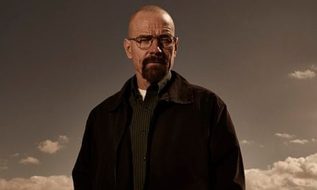 Breaking Bad: A Review