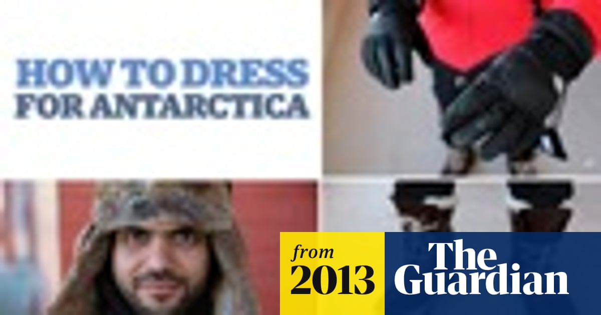 What Clothes Do You Need to Survive in Antarctica: Essential Gear Guide