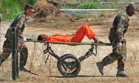 Guantanamo Bay 2 released