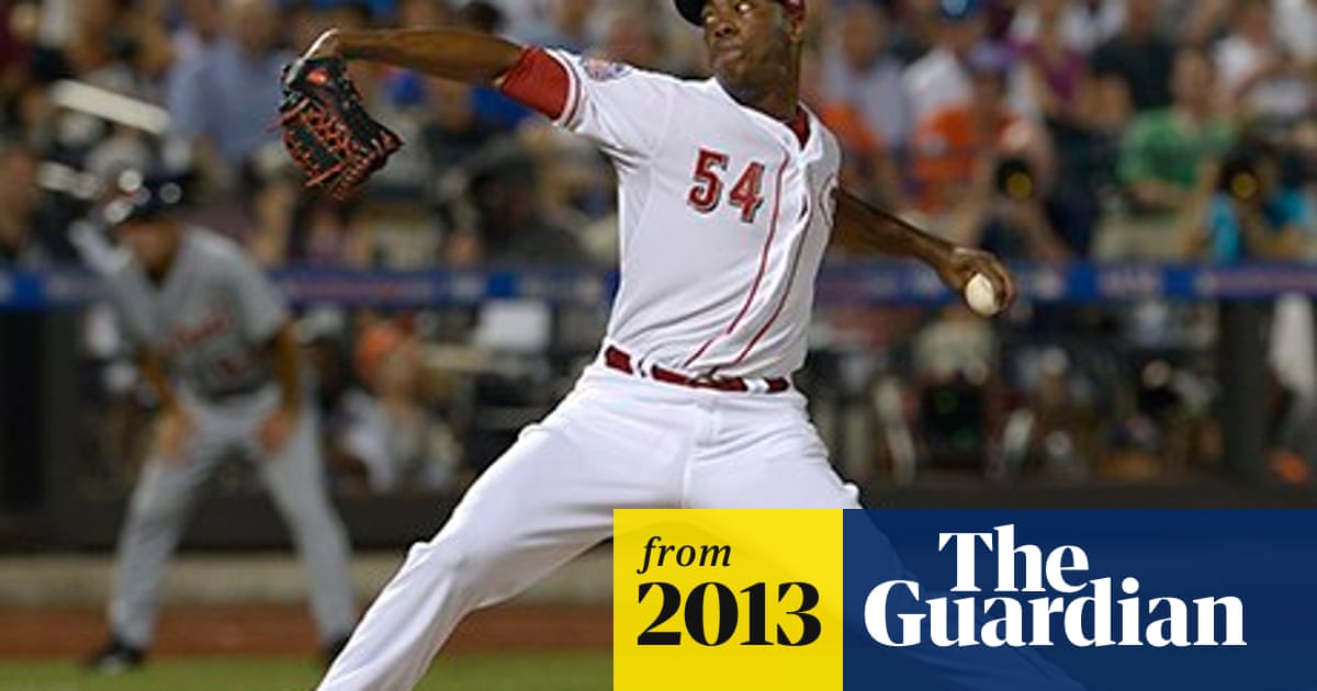 Cuba S Baseball Players Have Ceilings On Their Salaries Lifted And Can Play Abroad Cuba The Guardian Cuba S Baseball Players Have Ceilings On Their Salaries Lifted And Can Play Abroad Cuba The Guardian