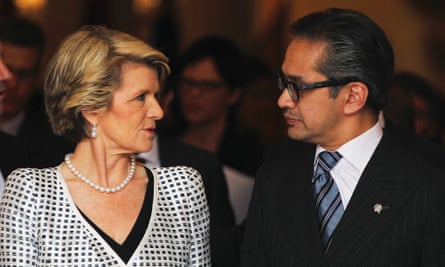 Indonesia Responds Cautiously After Tony Abbott Says Spying Will Continue Espionage The Guardian