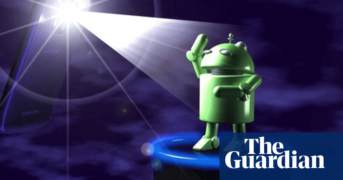 Android Torch App With Over 50m Downloads Silently Sent User Location And Device Data To Advertisers Android The Guardian Android Torch App With Over 50m Downloads Silently Sent User Location And Device Data To Advertisers Android The Guardian