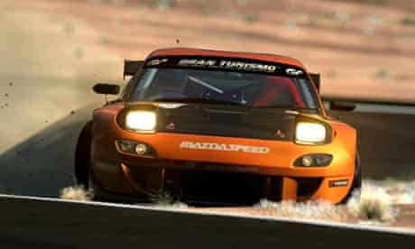 Gran Turismo 6 Review Games The Guardian