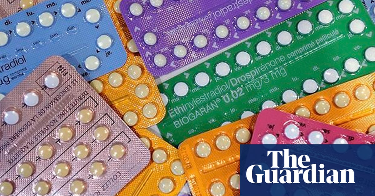 On the pill? That's not enough to make sex safe - The Guardian